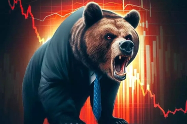 8月开门“黑”，越南指数下杀逾24点 - 越南股市日评 2024.08.01