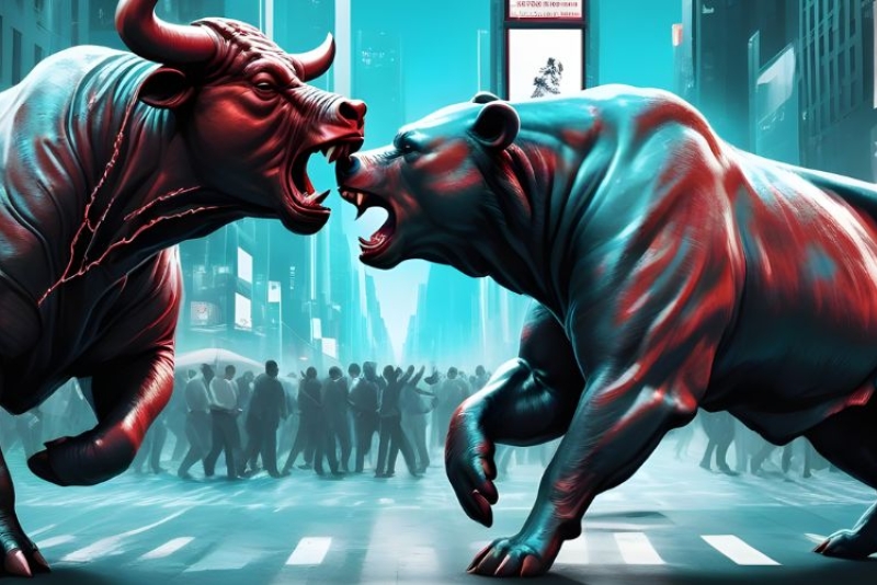 周五抛售潮延续，越指顽强收复近27点 - 越南股市周平 2024.07.29 - 2024.08.02