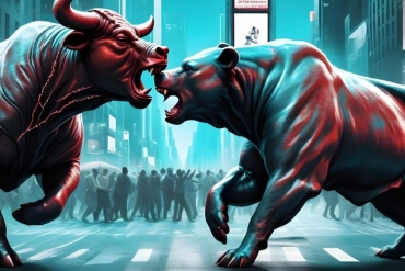 周五抛售潮延续，越指顽强收复近27点 - 越南股市周平 2024.07.29 - 2024.08.02