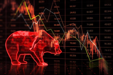 外圍市場暴跌，越南股市大跳水，跌近50點 - 越南股市日評 2024.08.05