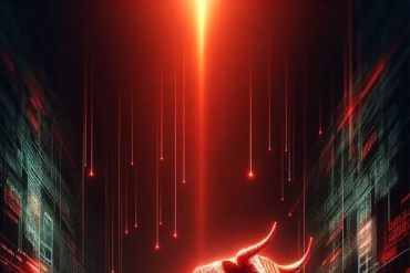 尾盘动荡！越南指数跌至1280点 - 越南股市日评 2024.08.26