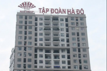 Báo cáo nhanh CTCP Tập đoàn Hà Đô (HDG - HSX)