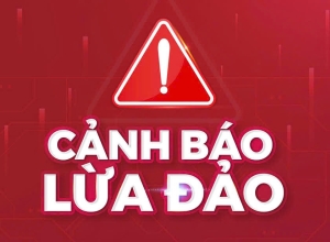 Uỷ ban Chứng khoán Nhà nước khuyến cáo người dân khi nhận được chào mời tham gia diễn đàn, hội nhóm đầu tư chứng khoán trên không gian mạng hoặc tải, cài đặt, sử dụng các ứng dụng (app) giao dịch