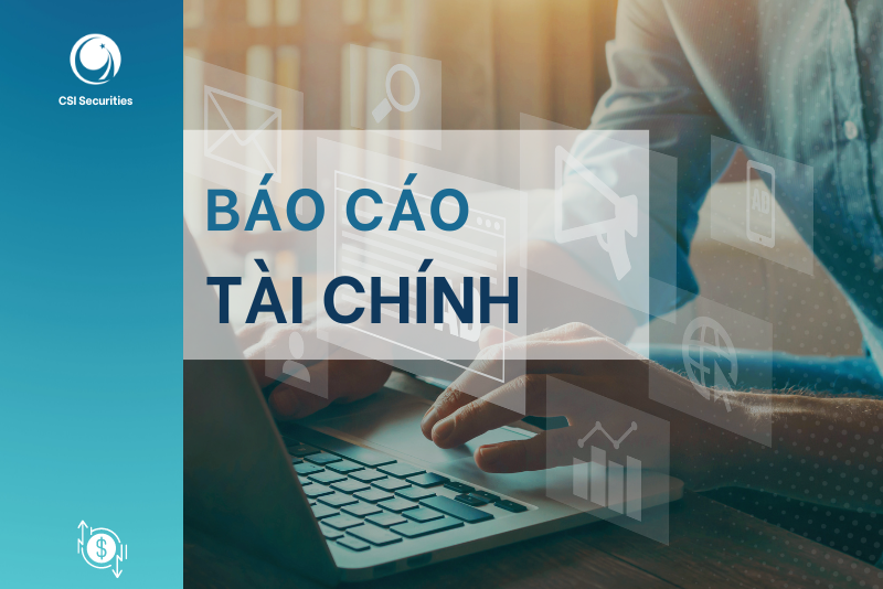 CBTT - Báo cáo tài chính quý I năm 2023 kèm giải trình