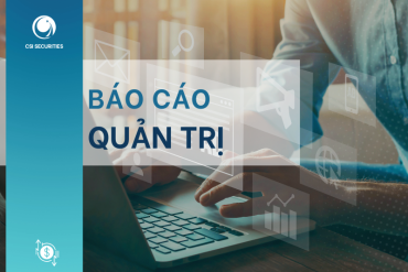 CBTT - Báo cáo tình hình quản trị bán niên 2023