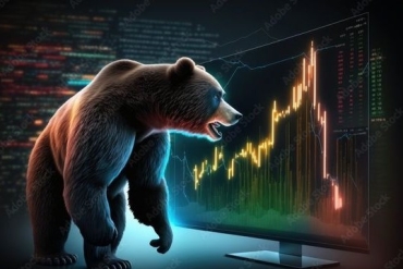 风暴再度来袭，越指本周一跌逾6点 - 越南股市日评 2024.09.09