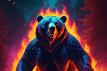 尾盘急跌，大盘已补缺口 - 越南股市日评 2024.09.10