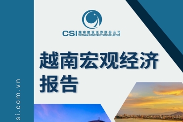 2024年8月越南宏观经济报告