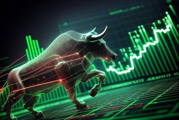 美联储降息50个基点， 越南股市应声涨逾6点 - 越南股市日评 2024.09.19