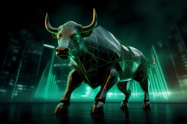 大盤成交量猛增，越指進壹步挑戰前高 - 越南股市日評 2024.09.25