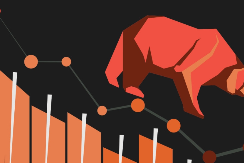 房地産板塊領跌，越南指數扭頭向下 - 越南股市日評 2024.10.03