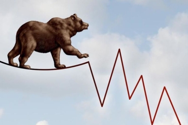 尾盤轉弱，越指錄得四連跌 - 越南股市日評 2024.10.07