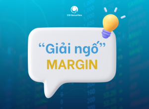 Margin là gì? Nhà đầu tư mới có nên sử dụng Margin?