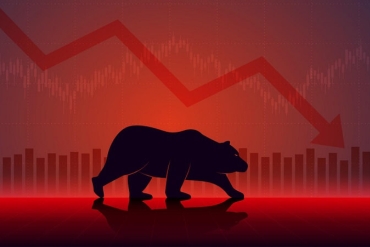 流動性低迷，越指實現三連跌 - 越南股市日評 2024.10.16