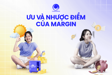 Ưu điểm và Nhược điểm khi sử dụng đòn bẩy tài chính Margin