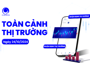 Cổ phiếu trụ lao dốc, VN-Index bị thổi bay hơn 13 điểm