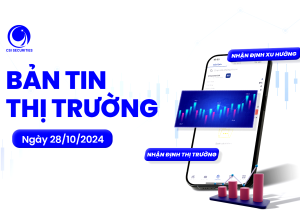 Đầu tuần trầm lắng, VN-Index lình xình quanh tham chiếu