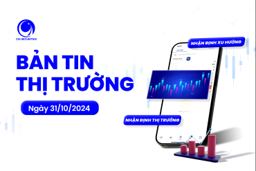 Cổ phiếu vua thức giấc, VN-Index ngược dòng trong phiên chiều