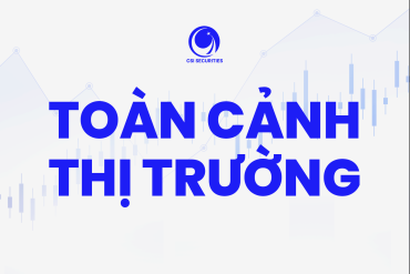 Toàn cảnh thị trường tuần 12/08/2024 - 16/08/2024