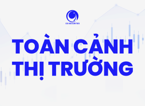 Toàn cảnh thị trường tuần 30/09/2024 - 04/10/2024