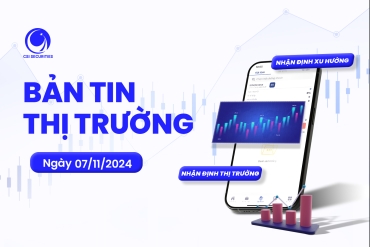 Niềm vui ngắn chẳng tày gang, VN-Index hụt hơi cuối phiên