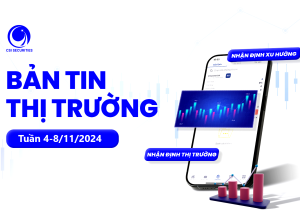 VN-Index giao dịch giằng co trong tuần "sự kiện của năm"