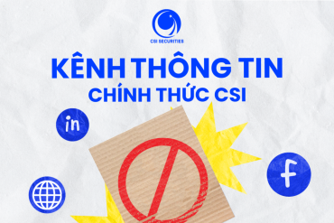 Kênh thông tin CSI