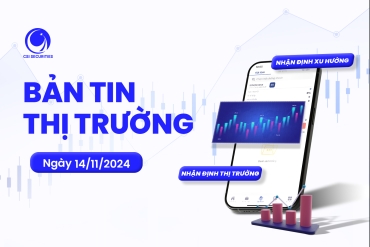 Đòn "Knock-out" chớp nhoáng, VN-INDEX thất thủ cuối phiên