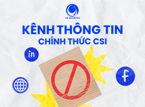 Kênh thông tin CSI