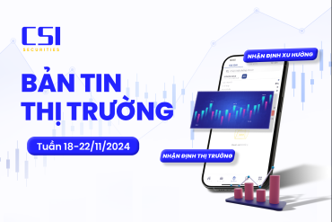 Chặn đứng đà giảm, VN-Index rút chân hơn 30 điểm trong tuần qua