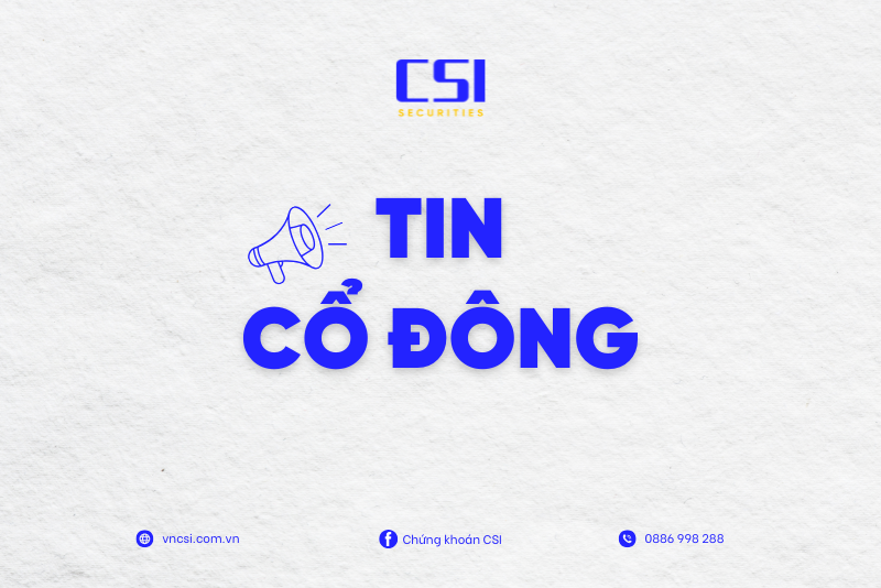 Thông báo thay đổi NLQ của NNB (ông Wang Wei Ya)