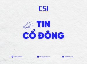 Thông báo thay đổi NLQ của NNB (ông Wang Wei Ya)