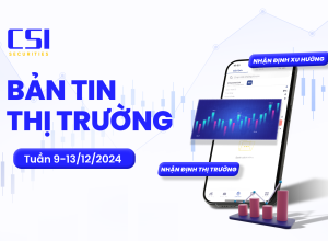 Đà tăng hạ nhiệt, VN-Index sideway trong tuần qua