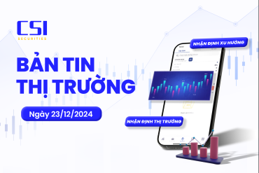 "Song sát" Midcap-Penny giúp VN-Index lấy lại những gì đã mất