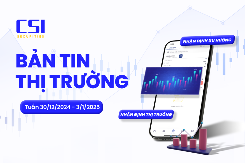 Sóng gió đầu năm, VN-Index bốc hơi hơn 20 điểm trong tuần qua