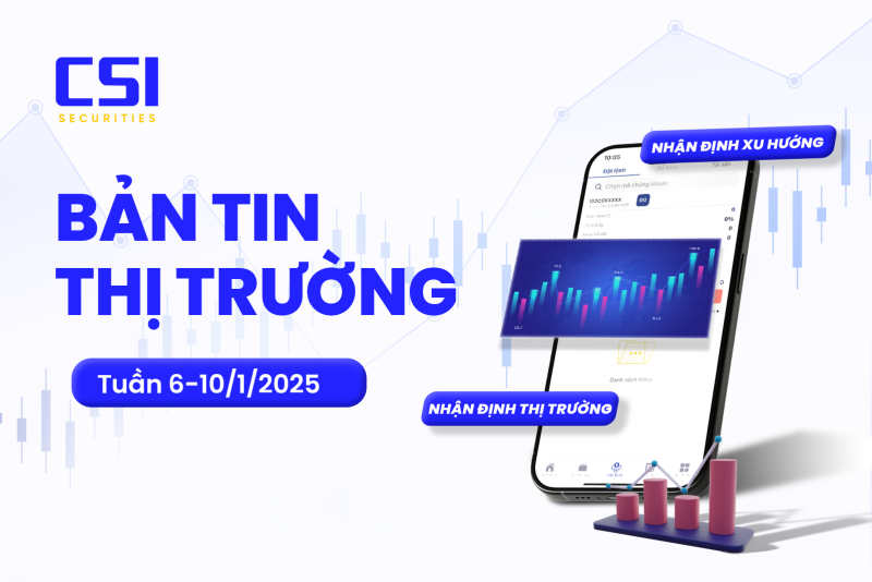 Lực cầu ép vế, VN-Index bị thổi bay hơn 24 điểm trong tuần qua