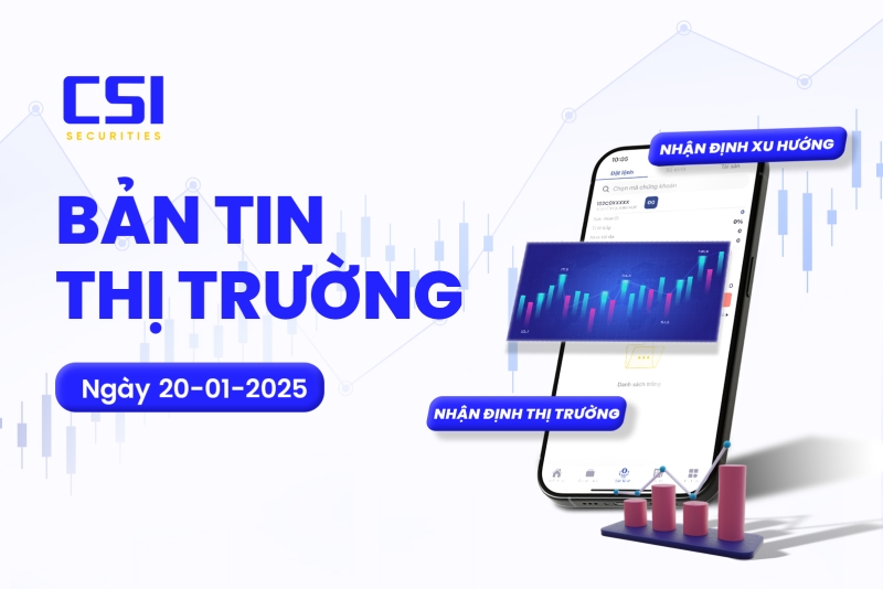 Thế trận giằng co, VN-Index giậm chân tại chỗ