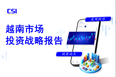 2025年越南市场投资战略报告