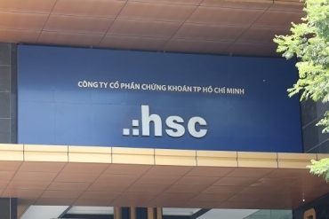 Báo cáo nhanh CTCP Chứng khoán Thành phố Hồ Chí Minh (HCM - HSX)
