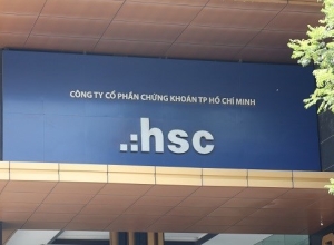 Báo cáo nhanh CTCP Chứng khoán Thành phố Hồ Chí Minh (HCM - HSX)