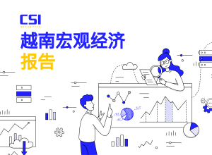 2025年3月越南宏观经济报告