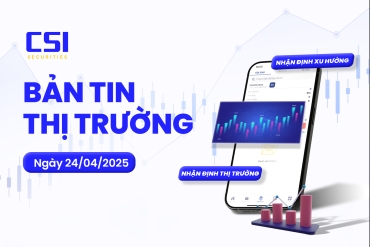 Rũ bỏ thành công, VN-Index duy trì đà hồi phục