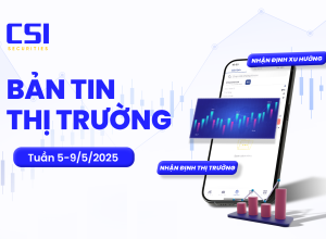 Khởi động hệ thống giao dịch mới, VN-Index hướng tới 1,300 điểm