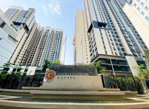 Báo cáo nhanh CTCP Tập đoàn Hà Đô 21/05/2025 (HDG - HSX)