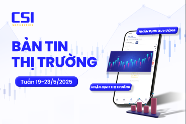 Thiếu vắng sự đồng thuận, VN-Index lỡ hẹn 1,330 điểm