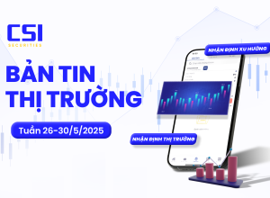 Luân phiên bùng nổ, VN-Index tiếp cận vùng giá trước thuế đối ứng