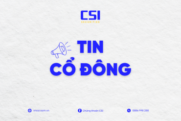 Báo cáo Tài chính Quý 3. 2025