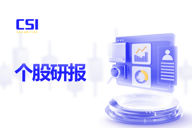 个股研报 - 胡志明市证券股份公司  (HCM - HSX)
