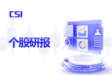 个股研报 - 胡志明市证券股份公司  (HCM - HSX)