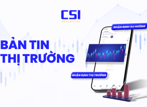 VN-Index đóng cửa tuần ở mức kỷ lục, chờ đợi làn gió mới đưa chỉ số chinh phục các đỉnh cao - Bản tin thị trường tuần 04/05 - 08/05/2026